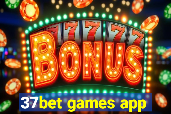 37bet games app